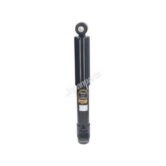 MM00167 Japanparts Amortyzator olejowy tylny