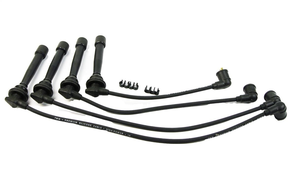 Tesla T523B Ignition cable kit T523B: Buy near me in Poland at 2407.PL - Good price!