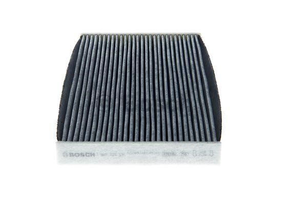 Innenraumfilter Bosch 1 987 435 591
