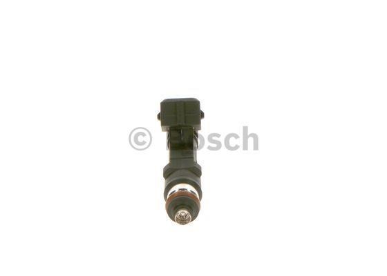 Bosch Injector fuel – price 312 PLN