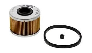 Kraftstofffilteren Renault Thalia: CFF100252 Champion Kraftstofffilter