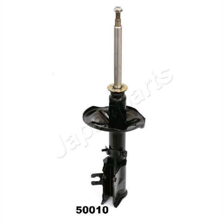 Japanparts MM-50010 Front Left Gas Oil Suspension Shock Absorber MM50010: Buy near me in Poland at 2407.PL - Good price!