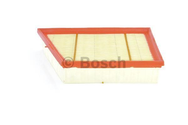 Luftfilter Bosch F 026 400 324