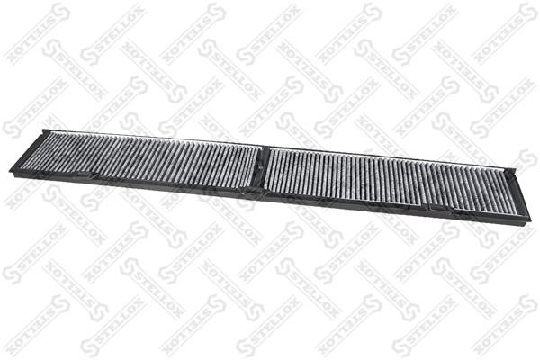 Stellox 71-10252-SX Activated Carbon Cabin Filter 7110252SX: Buy near me in Poland at 2407.PL - Good price!