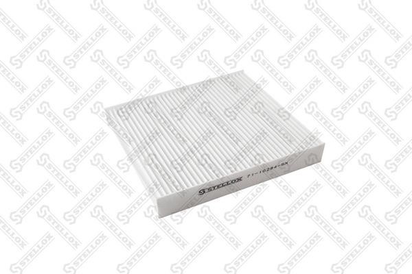 Stellox 71-10284-SX Activated Carbon Cabin Filter 7110284SX: Buy near me in Poland at 2407.PL - Good price!