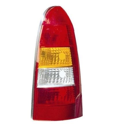 Opel 62 23 019 Combination Rearlight 6223019: Buy near me in Poland at 2407.PL - Good price!