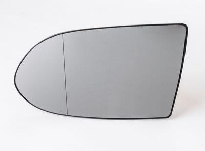 Opel 14 26 551 Mirror Glass Heated 1426551: Buy near me in Poland at 2407.PL - Good price!