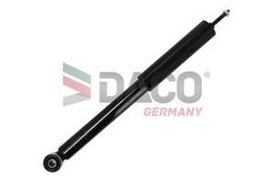 Daco 563703 Rear suspension shock 563703: Buy near me in Poland at 2407.PL - Good price!