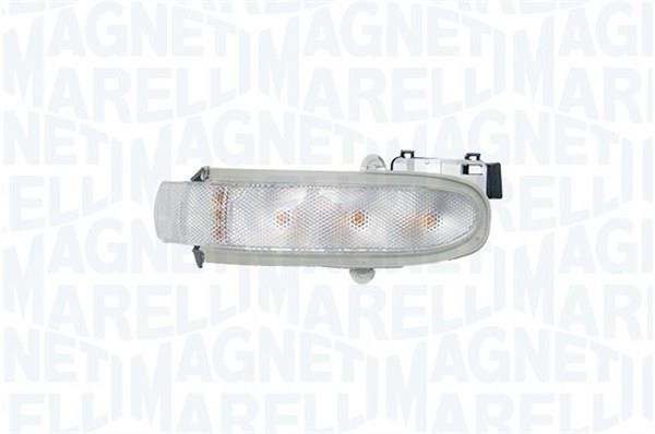 Magneti marelli 182206000700 Indicator light 182206000700: Buy near me at 2407.PL in Poland at an Affordable price!