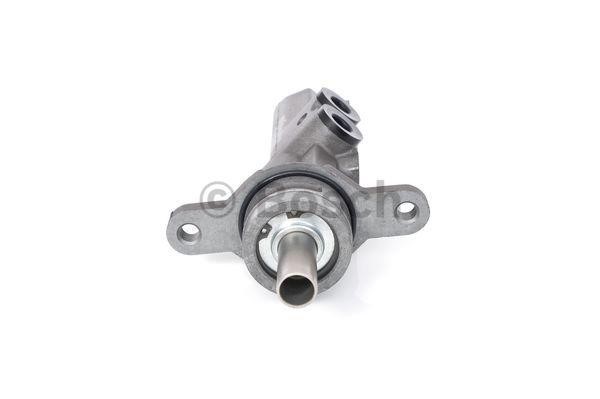 Brake Master Cylinder Bosch F 026 003 715
