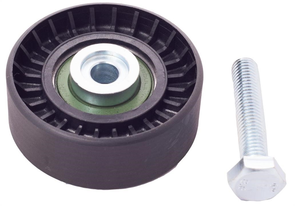 Dexwal 03547 Deflection/guide pulley, v-ribbed belt 03547: Buy near me in Poland at 2407.PL - Good price!