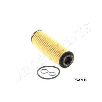 Japanparts FO-ECO114 Oil Filter FOECO114: Buy near me in Poland at 2407.PL - Good price!