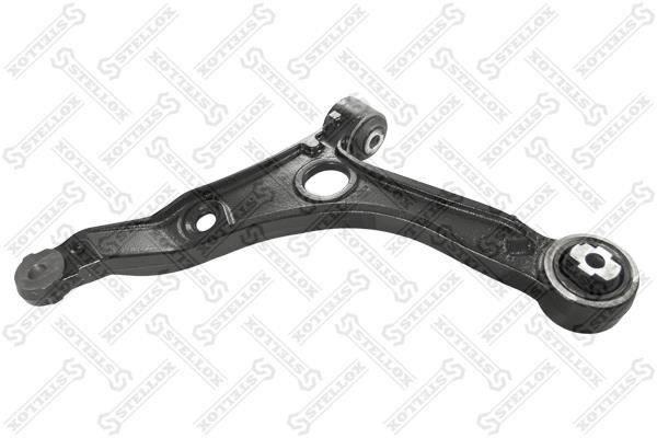 Stellox 57-03948A-SX Suspension arm front right 5703948ASX: Buy near me in Poland at 2407.PL - Good price!