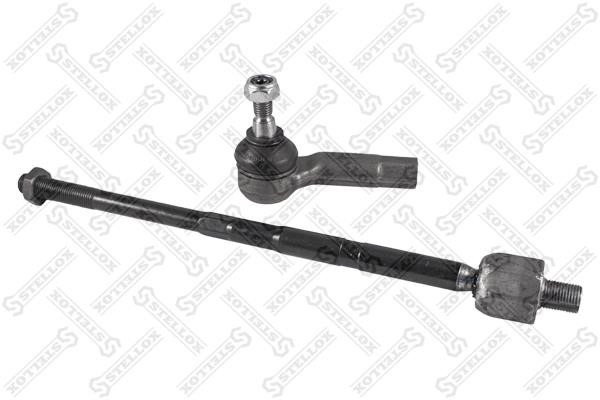 Stellox 59-01477A-SX Right tie rod 5901477ASX: Buy near me in Poland at 2407.PL - Good price!