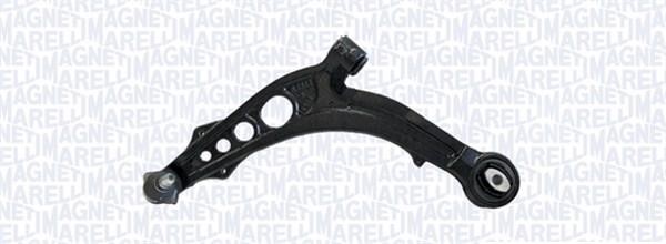 Magneti marelli 301181309600 Suspension arm front lower left 301181309600: Buy near me in Poland at 2407.PL - Good price!