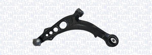 Magneti marelli 301181309600 Рычаг подвески передний нижний левый 301181309600: Отличная цена - Купить в Польше на 2407.PL!