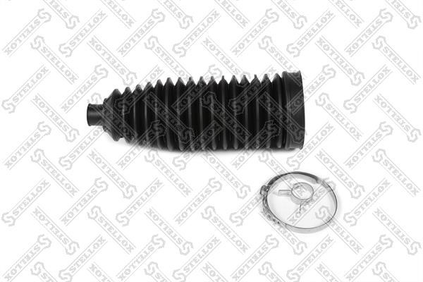Stellox 13-00432-SX Bellow kit, steering 1300432SX: Buy near me in Poland at 2407.PL - Good price!