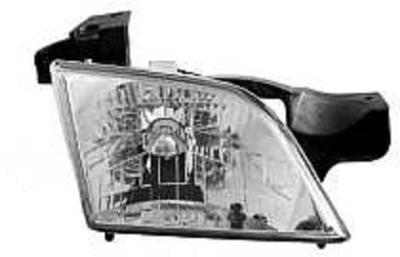 Opel 12 16 034 Headlamp 1216034: Buy near me in Poland at 2407.PL - Good price!