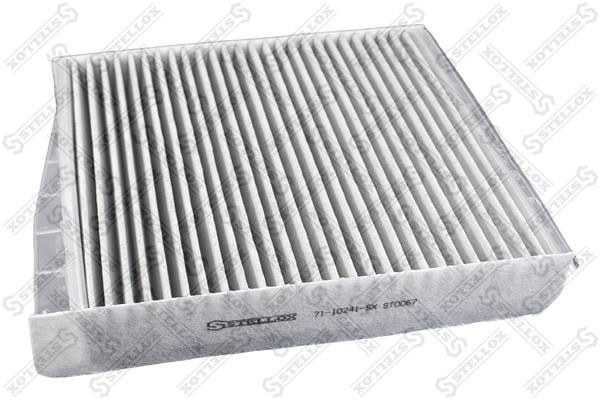 Stellox 71-10241-SX Activated Carbon Cabin Filter 7110241SX: Buy near me in Poland at 2407.PL - Good price!