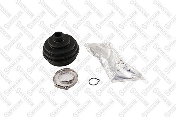 Stellox 13-00022-SX CV joint boot outer 1300022SX: Buy near me in Poland at 2407.PL - Good price!