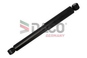 561010 Daco Stoßdämpfer hinten Gasdruck