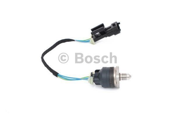 Bosch Kraftstoffdruckgeber – Preis 270 PLN