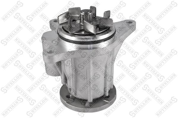 Stellox 4500-0276-SX Water pump 45000276SX: Buy near me in Poland at 2407.PL - Good price!