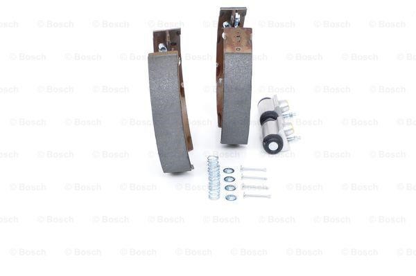 Bosch Bremsbackensatz – Preis 386 PLN