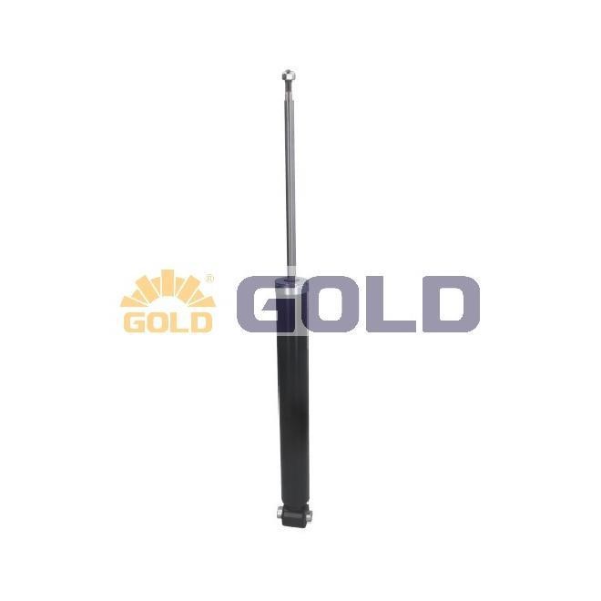 Gold 9150556 Federdämpfer hinten 9150556: Kaufen Sie zu einem guten Preis in Polen bei 2407.PL!