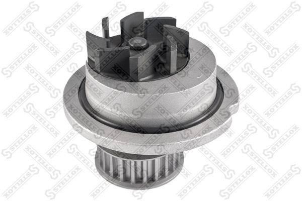 Stellox 4500-0275-SX Water pump 45000275SX: Buy near me in Poland at 2407.PL - Good price!