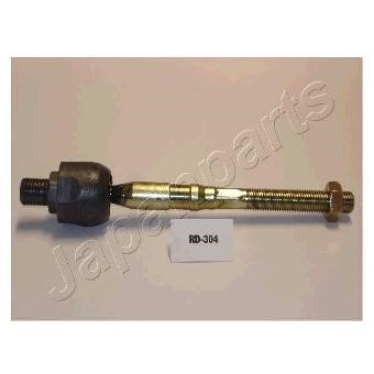 Japanparts RD-304 Inner Tie Rod RD304: Buy near me in Poland at 2407.PL - Good price!