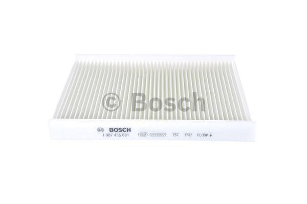 Фільтр салону Bosch 1 987 435 081