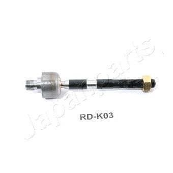 Japanparts RD-K03 Inner Tie Rod RDK03: Buy near me in Poland at 2407.PL - Good price!