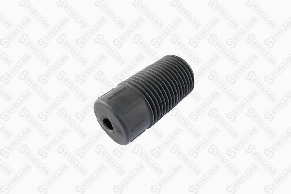 Stellox 11-17163-SX Front shock absorber boot 1117163SX: Buy near me in Poland at 2407.PL - Good price!