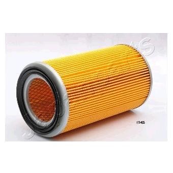 Japanparts FA-194S Air filter FA194S: Buy near me in Poland at 2407.PL - Good price!