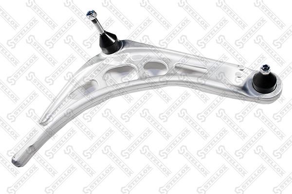 Stellox 57-00958A-SX Suspension arm front right 5700958ASX: Buy near me in Poland at 2407.PL - Good price!
