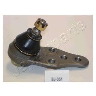 Japanparts BJ-051 Ball joint BJ051: Buy near me in Poland at 2407.PL - Good price!