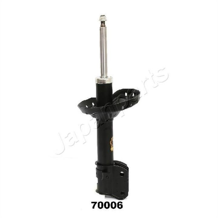 Japanparts MM-70006 Front Left Gas Oil Suspension Shock Absorber MM70006: Buy near me in Poland at 2407.PL - Good price!