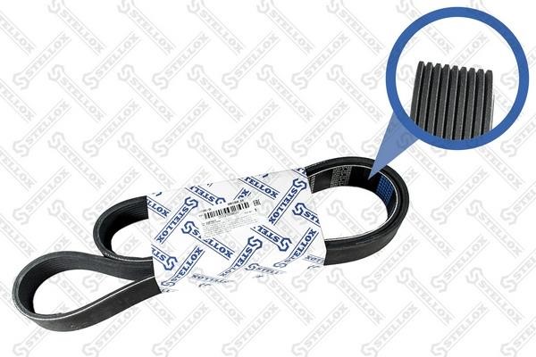 0901358SX Stellox Keilrippenriemen
