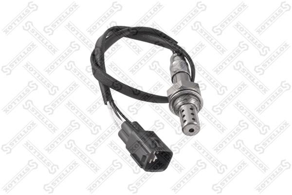 Oxygen Sensor Citroen C1: 2000098SX Stellox Lambdasonde