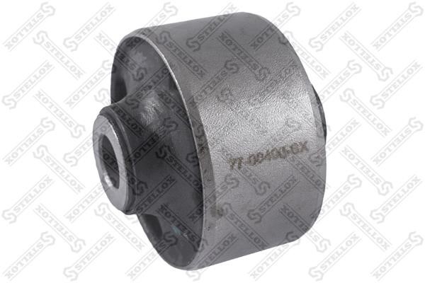 Stellox 77-00490-SX Silent block front suspension 7700490SX: Buy near me in Poland at 2407.PL - Good price!
