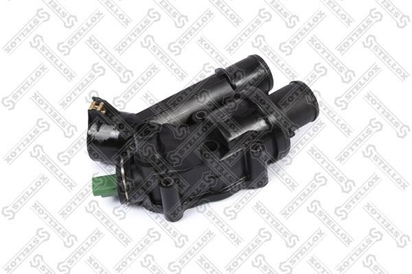 Stellox 23-40236-SX Thermostat, coolant 2340236SX: Buy near me in Poland at 2407.PL - Good price!