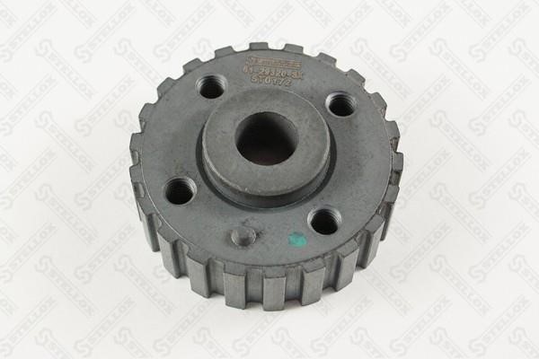 Stellox 81-29320-SX TOOTHED WHEEL 8129320SX: Buy near me in Poland at 2407.PL - Good price!