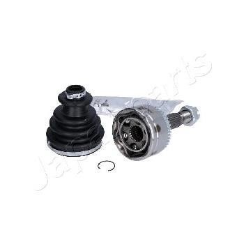 Antriebsgelenk Nissan Almera: GI1015 Japanparts Gleichlaufgelenk