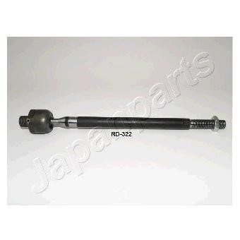 Japanparts RD-322 Inner Tie Rod RD322: Buy near me in Poland at 2407.PL - Good price!