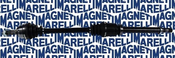 302004190112 Magneti marelli Вал приводной
