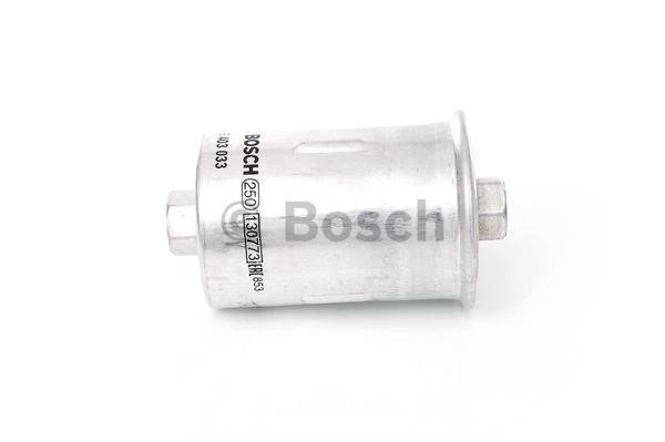 Bosch Kraftstofffilter – Preis 29 PLN
