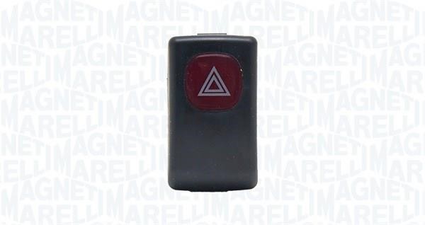 Magneti marelli 000051021010 Кнопка аварийной сигнализации 000051021010: Отличная цена - Купить в Польше на 2407.PL!