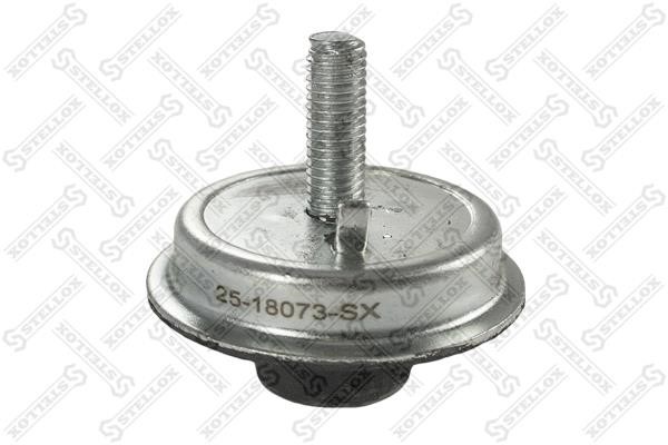 Stellox 25-18073-SX Engine mount upper right 2518073SX: Buy near me in Poland at 2407.PL - Good price!