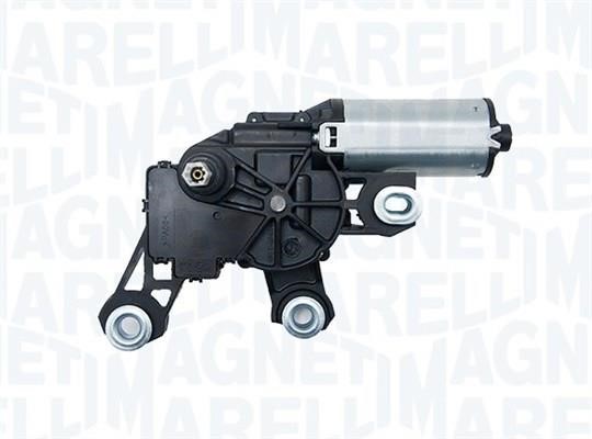 064013022010 Magneti marelli Электродвигатель